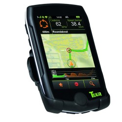 A-Rival Teasi pro im Test